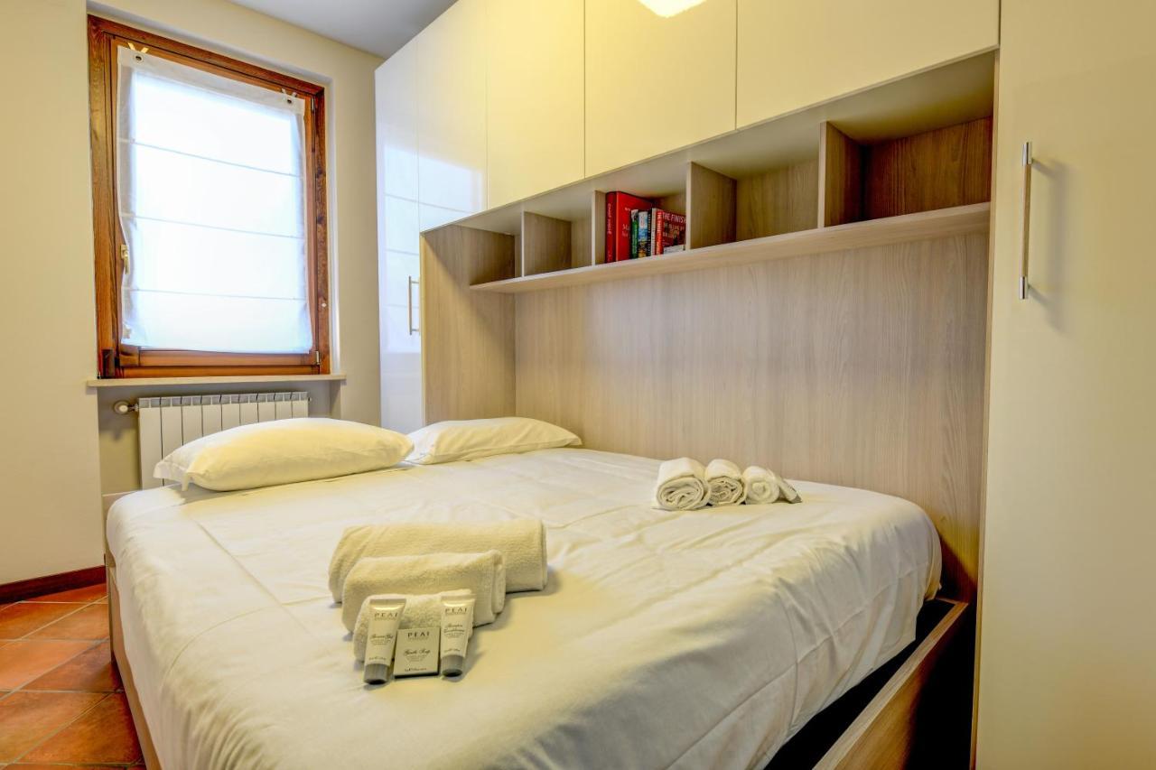 My Sirmione Beach Apartment Superior Exterior foto